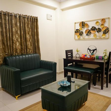 Hotel Urban Sleep Airport Zone Shamshabad Esterno foto