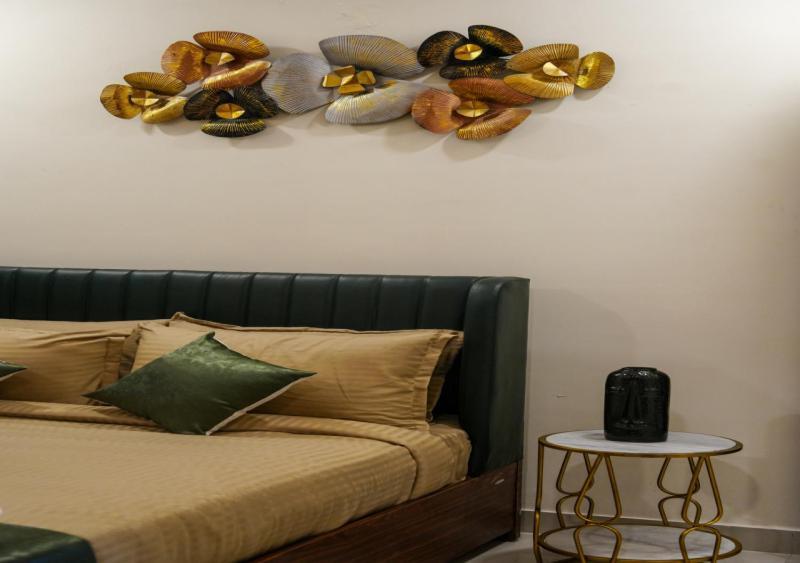 Hotel Urban Sleep Airport Zone Shamshabad Esterno foto