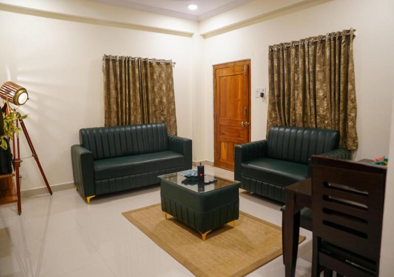 Hotel Urban Sleep Airport Zone Shamshabad Esterno foto