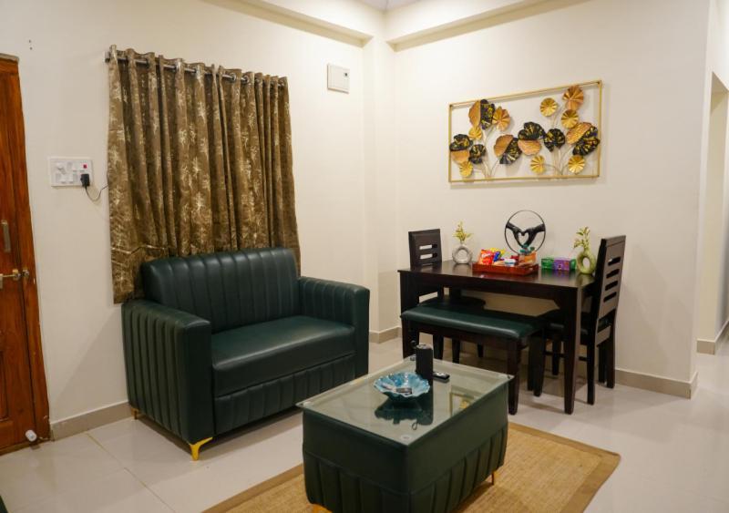 Hotel Urban Sleep Airport Zone Shamshabad Esterno foto